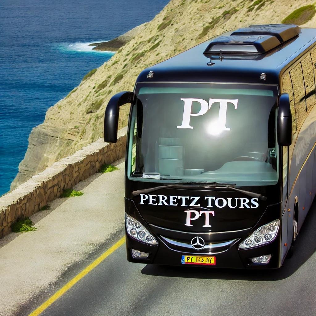 הסעות וטיולים מאורגנים פרץ טורס