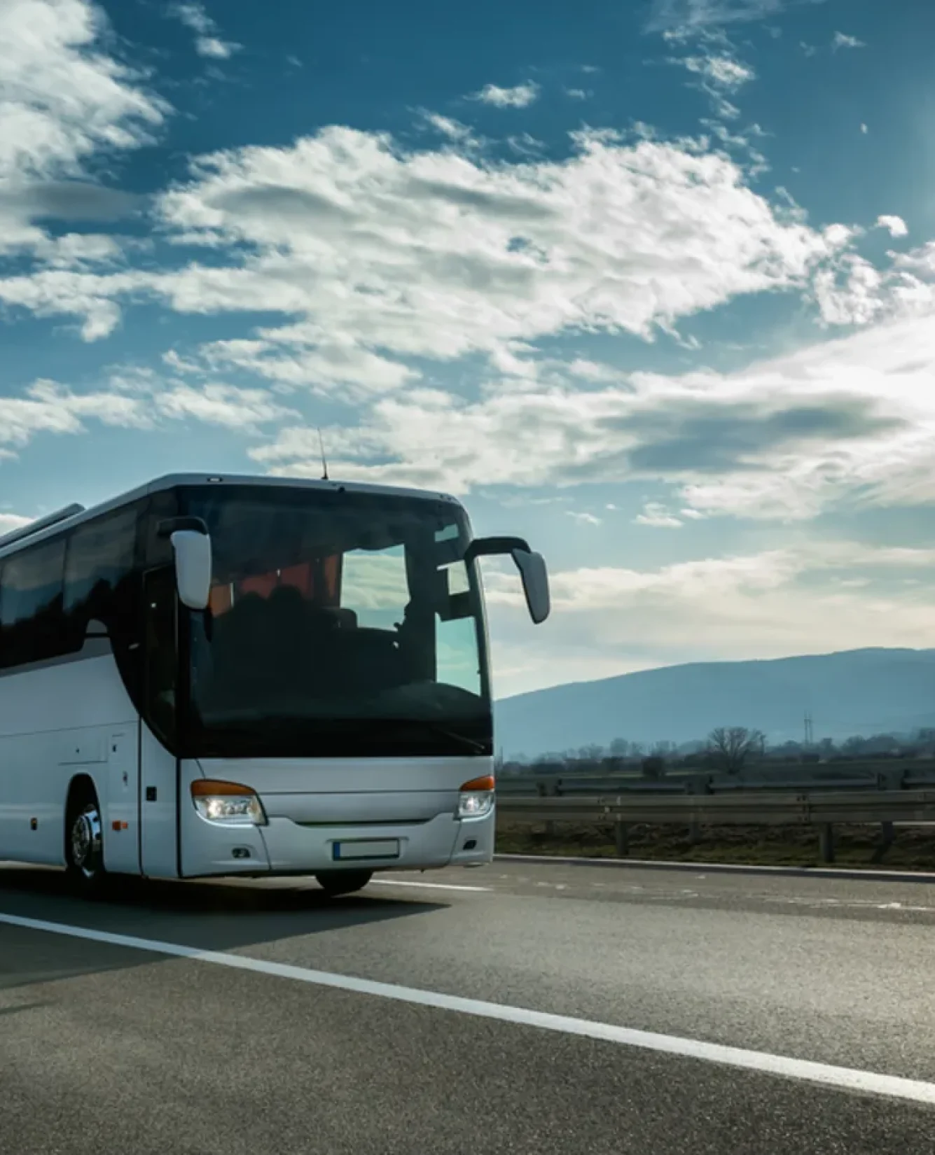 הסעות וטיולים מאורגנים פרץ טורס